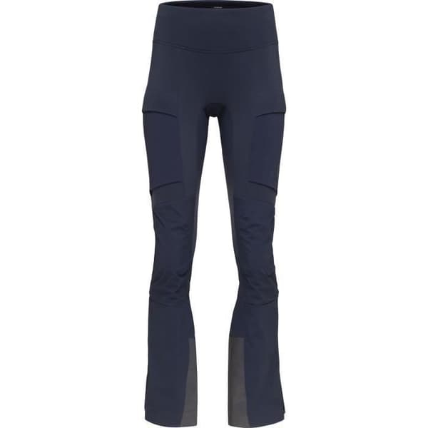 Pantalon Softshell - Norrona - Lyngen Equaliser - Stretch - Vattentät - Andningsbar