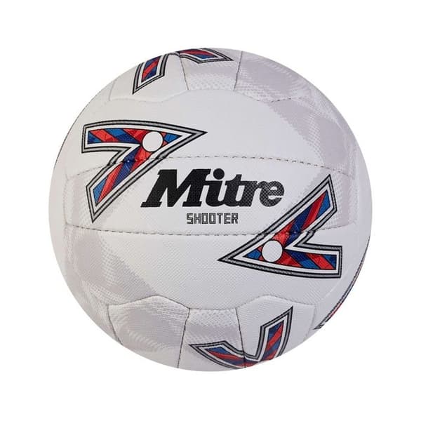 Ballon Mitre Shooter - Storlek 5