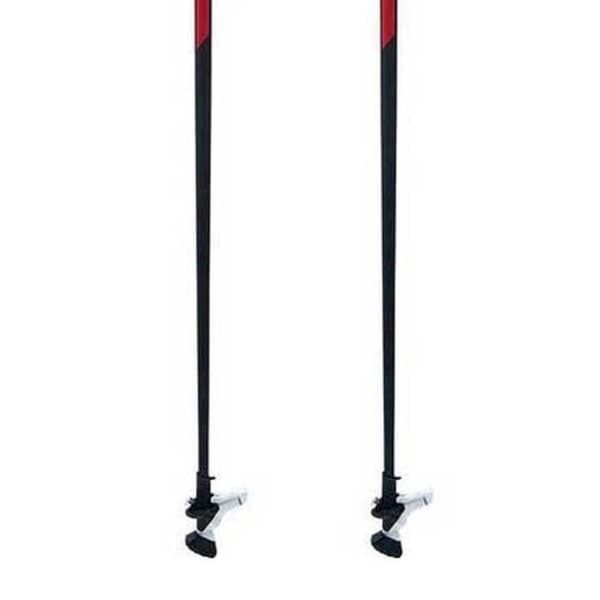 Swix CT2 Twist&Go stavgångsstavar 105