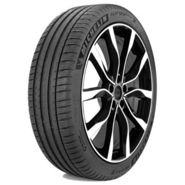 SUV-däck - Michelin - PS4 - 255/45R20 - Last 105 - Hastighet W - Sommar