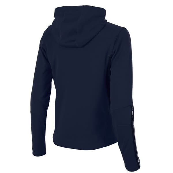 Reece Australia Shift dam hoodie med full zip