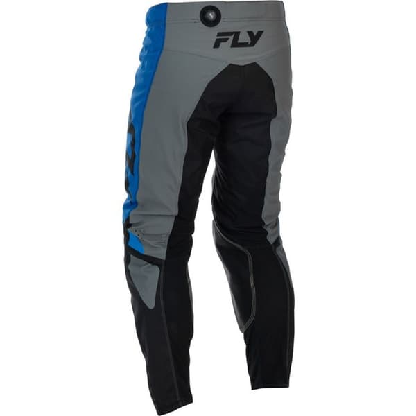 Fly Racing Kinetic motocrossbyxor