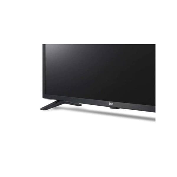 LG Smart TV 32LQ631C 32" Full HD WebOS Wi-Fi Bluetooth HDR Svart