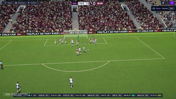 Football Manager 26 - PS5 spel
