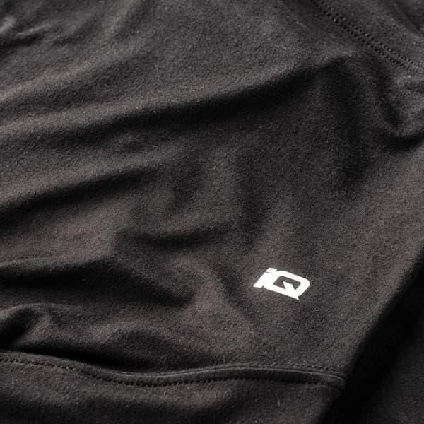 Leggings dam IQ Cross The Line Macara