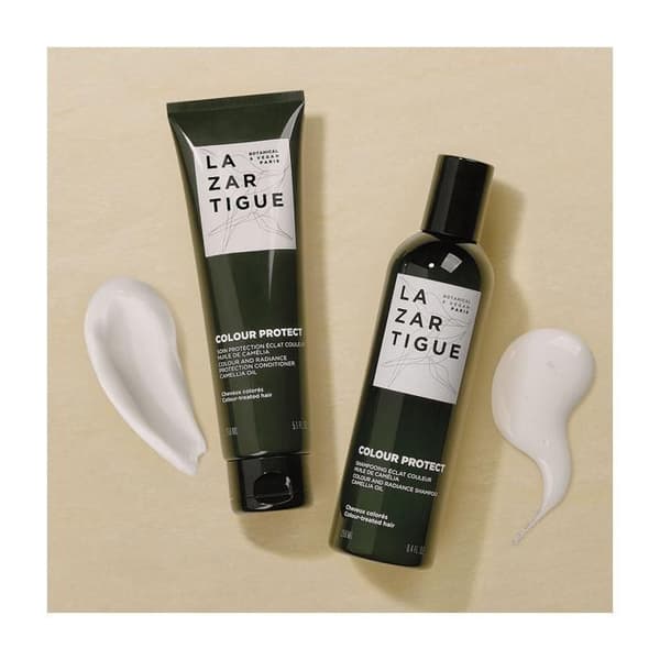 Lazartigue Colour Protect Soin Éclat Färgat Hår 150 ml