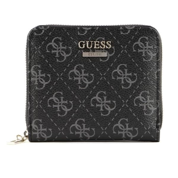 GUESS Camy SLG Liten Dragkedje runt Kol Multi [99952]