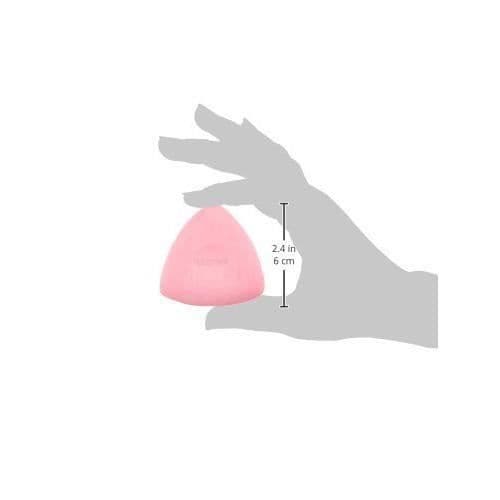 Clover triangelröd krita enhet - 432/R