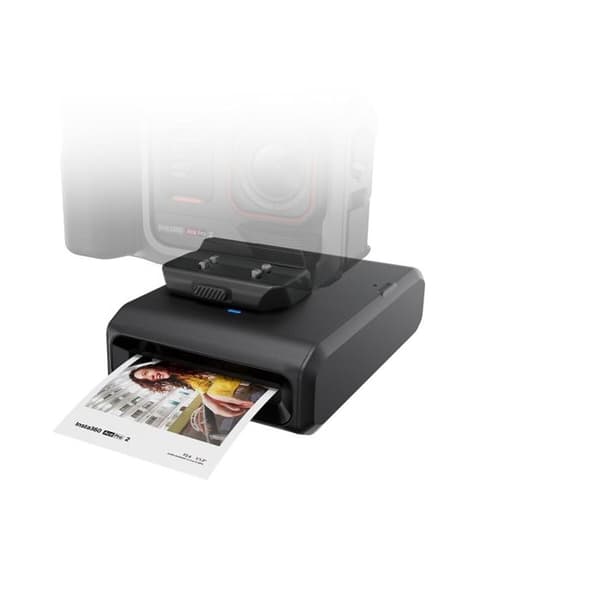 Insta360 Ace Pro 2 Sportkamera Flash Print