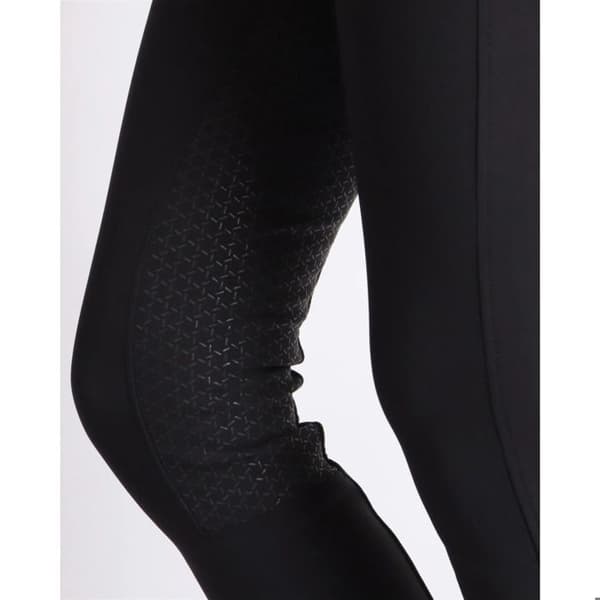 Ridbyxor full grip dam Montar Lly