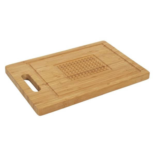 Skärbräda - Cook Concept - Brun - Skärdel