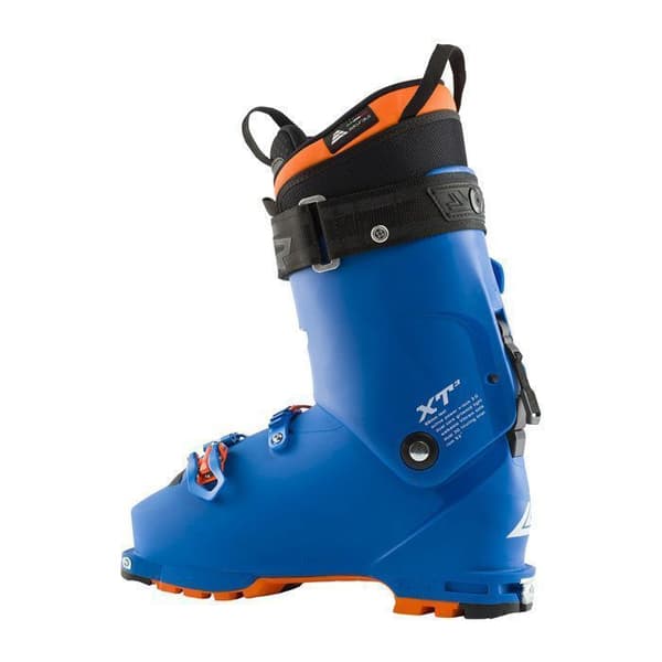 Längdskidor XT3 Tour Pro Power Blue Herr