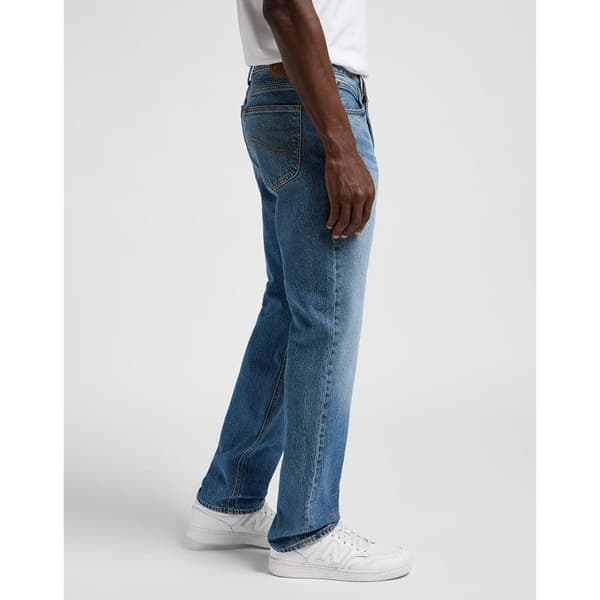 Jeans Lee West - riverway