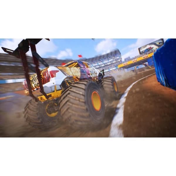 Monster Truck Championship PC-spel