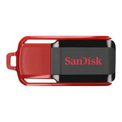 CLE USB SWITCH 64GB SANDISK