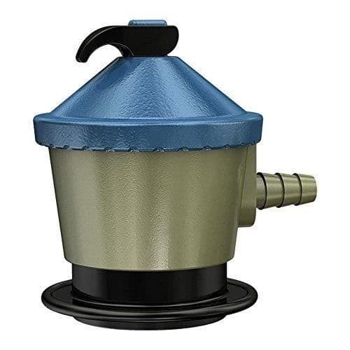 WOLFPACK-grms. regulator gas 28/cm2 - 5050300