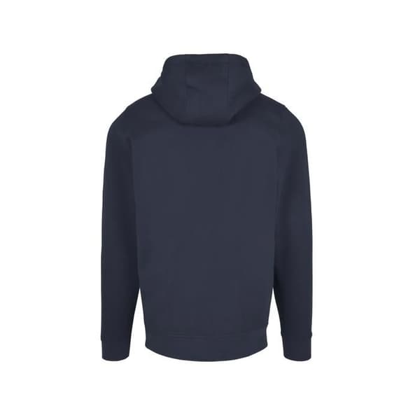 Bygg Ditt Varumärke Basic zip hoodie