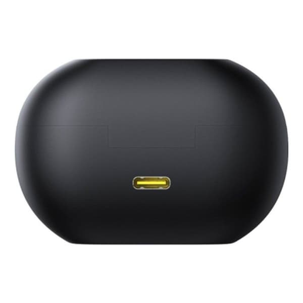 Baseus Bass 15 Clip Bluetooth-hörlurar Svart
