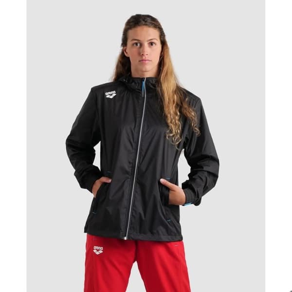 Vattentät jacka Arena Solid