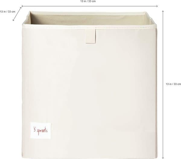 3 groddar - Yeti Storage Cube - ELEMENT FÖR BARN