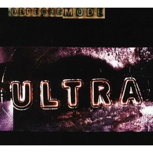 Depeche Mode - Ultra: Collector's Edition