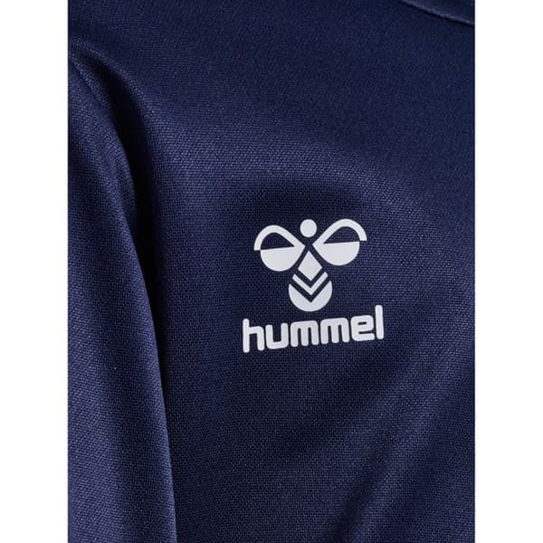 Hummel barnträningsset med logotyp
