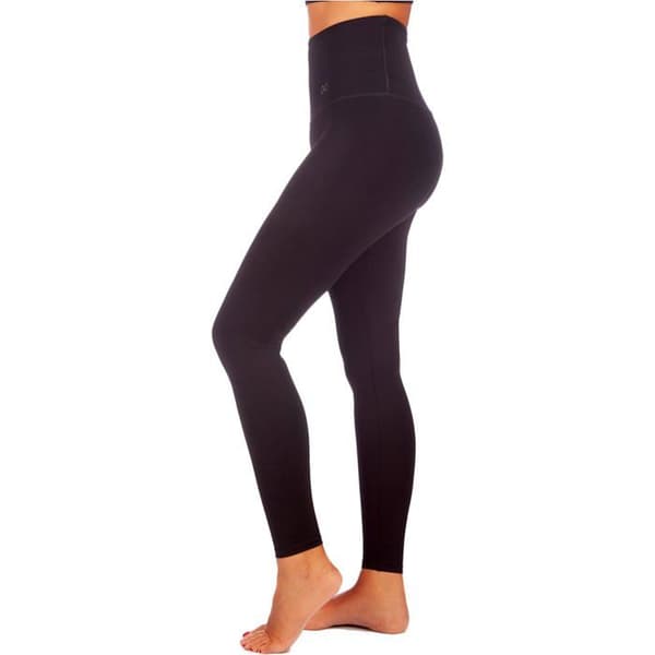 Legging - Ditchil - Äkta 900 - Svart - Vit - Dam