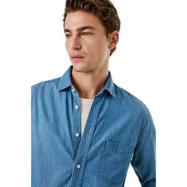 Pepe Jeans skjorta
