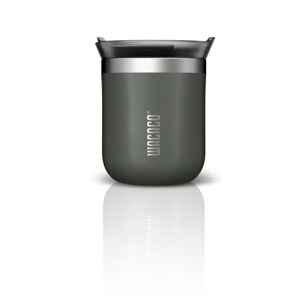 Mugg Isotherm Octaroma Classico WACACO Grå