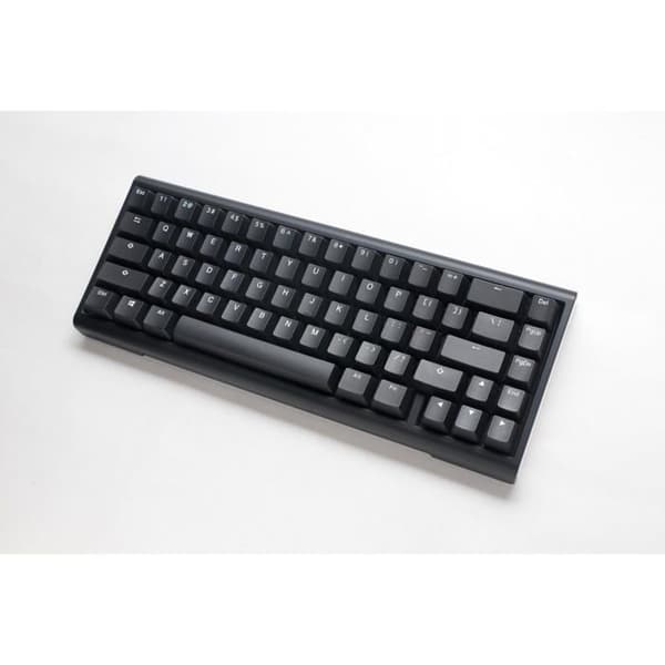 Gamingtangentbord - DUCKY - Tinker65 - Switchar MX-Blue - ANSI-layout - Svart