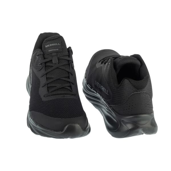 Herr löparskor - Svart - Merrell Morphaxis
