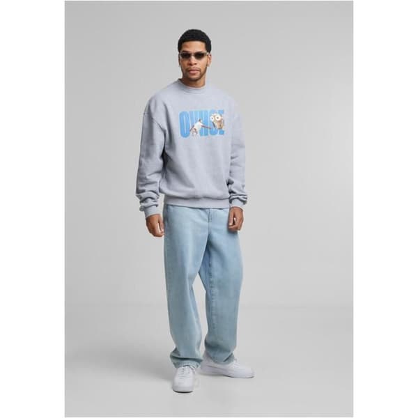 Oversize sweatshirt Upscale Ovhoe