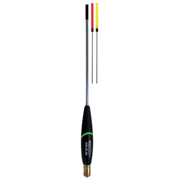 Waggler - Maver - Dalton Float - 25 g - Hålig antenn - Kolfiberinsats