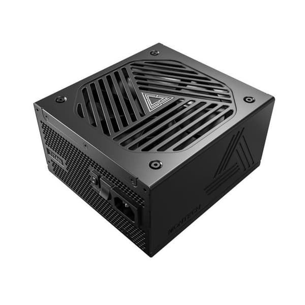 Strömförsörjning - MONTECH - Titan 1200W - 80 Plus Gold - Modulär - PCIe 5.0