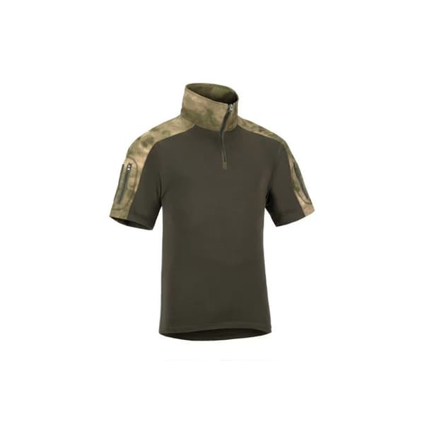 Stridsskjorta Invader Gear - everglade
