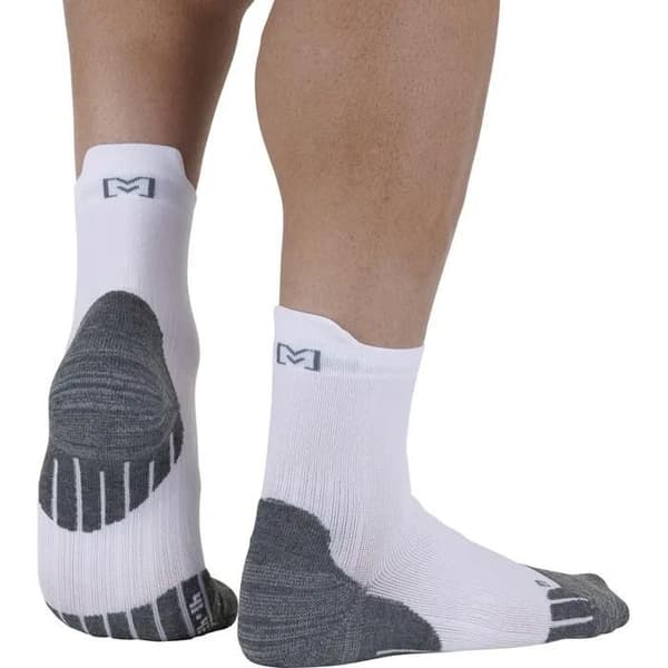 Monnet Run Elite 2 Mid löparstrumpor