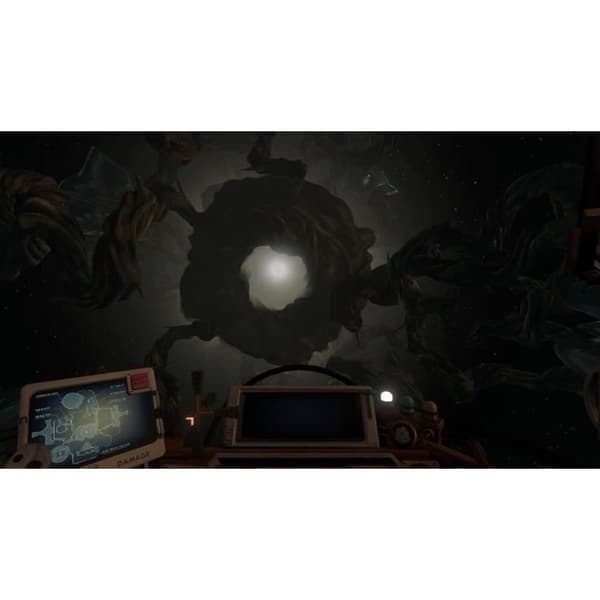 Outer Wilds: Archaeologist - Nintendo Switch-spel