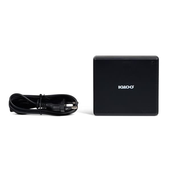Kylboxadapter - IGLOO - IPS60 ADAPTER - 230 V - 12 V