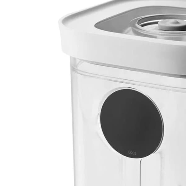 Vakuumförpackningar - ZWILLING - M - Plast - Transparent - Vit
