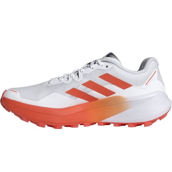 Adidas TRAILRUNNINGSKOR FÖR MÄN TERREX AGRAVIC 3 Herr VIT