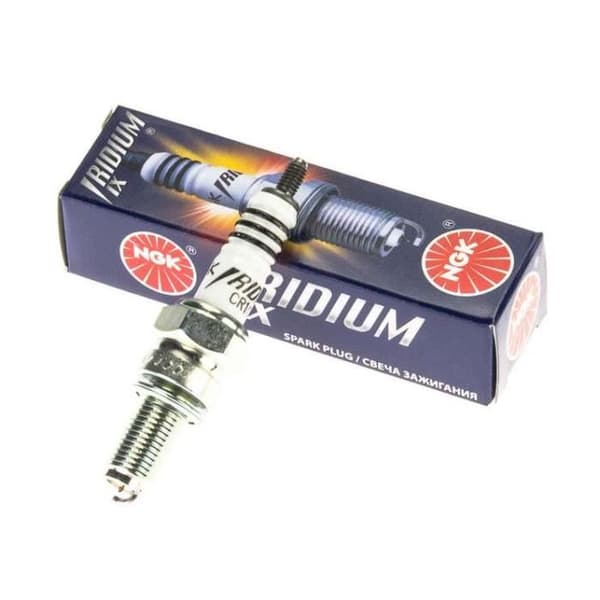 NGK - Tändstift - Iridium CR8EIA-10 [4708]