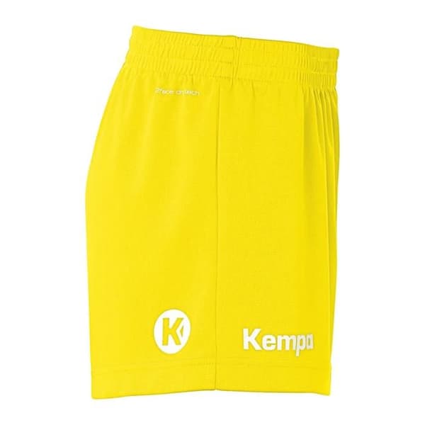 Kempa Team shorts för kvinnor
