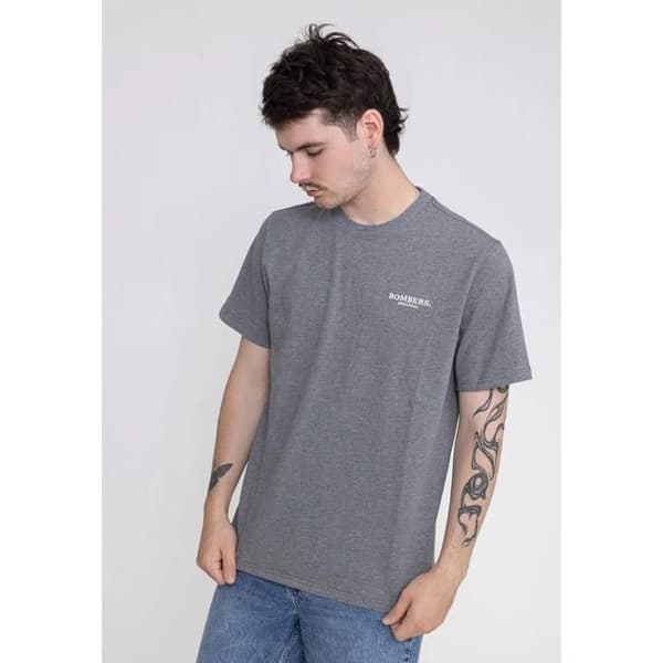 T-shirt Bombers Savannah