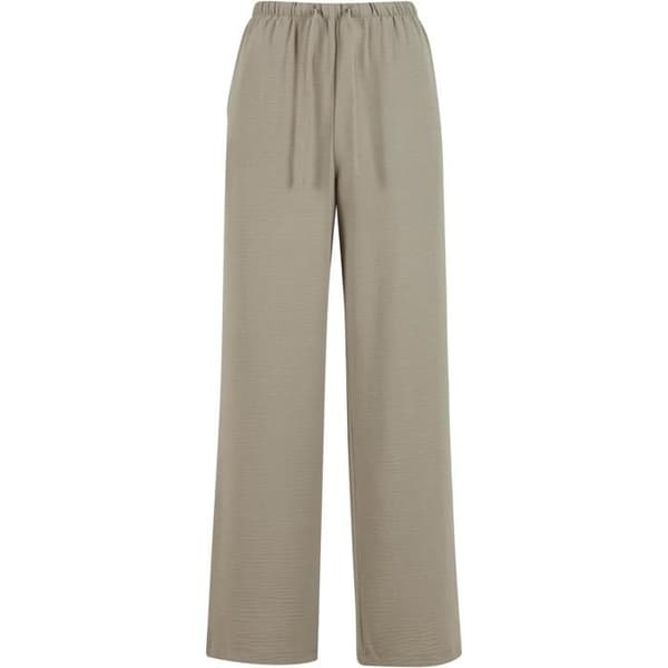 Urban Classics Strukturerade Vida Byxor Dam