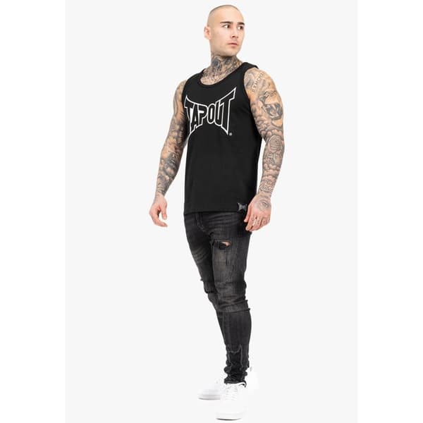 Tapout Tipton linne