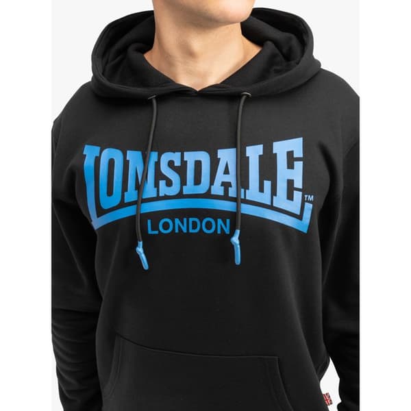 Lonsdale Chatsworth hoodie