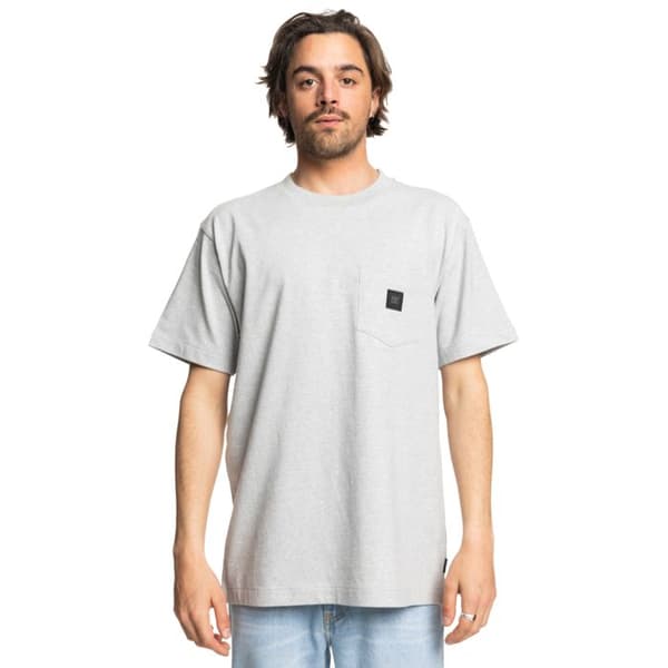 T-shirts Herr - Grå - DC 1994 SS Tee