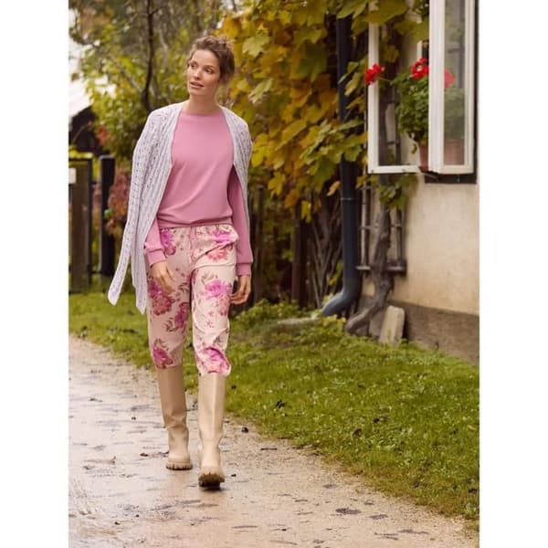Pyjamas dam Lisca Robin