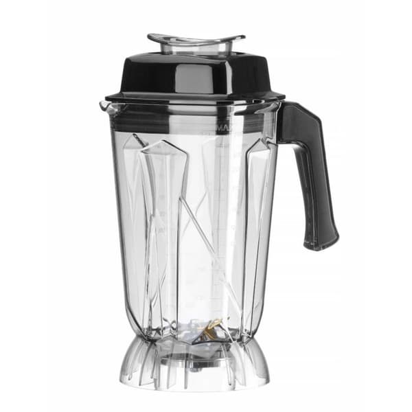 Blender Bar Numerisk - 2,5L - 1680W - Hendi