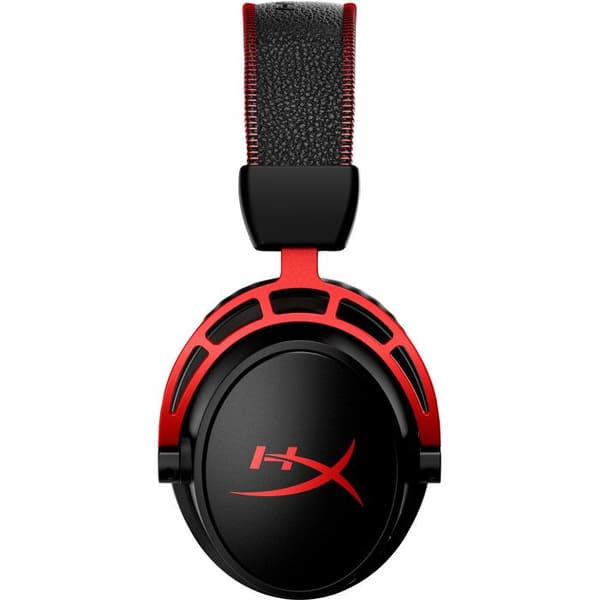 Trådlösa Spelhörlurar - HyperX Cloud Alpha - för PC - Svart & Röd